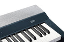 Kurzweil KA P1 Portable Digital Piano (Blue) - 88 Keys