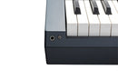 Kurzweil KA P1 Portable Digital Piano (Blue) - 88 Keys