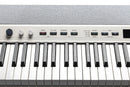 Kurzweil KA P1 Portable Digital Piano (White) - 88 Keys