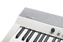 Kurzweil KA P1 Portable Digital Piano (White) - 88 Keys