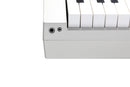 Kurzweil KA P1 Portable Digital Piano (White) - 88 Keys