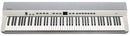 Kurzweil KA P1 Portable Digital Piano (White) - 88 Keys
