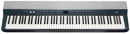 Kurzweil KA P1 Portable Digital Piano (Blue) - 88 Keys