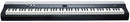 Kurzweil KA P1 Portable Digital Piano (Black) - 88 Keys