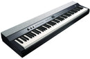 Kurzweil KA P1 Portable Digital Piano (Black) - 88 Keys