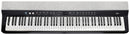 Kurzweil KA P1 Portable Digital Piano (Black) - 88 Keys
