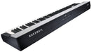 Kurzweil KA P1 Portable Digital Piano (Black) - 88 Keys