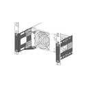 Dynacord RMK-15 Rear Rack Mount Kit For CPS Amps