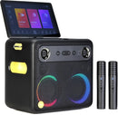 Ikarao BREAK X2 Portable Wireless Karaoke Machine