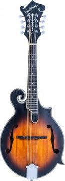 Mandoline Washburn M3SEBRK Americana Series (Bourbon Burst)