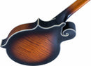 Mandoline Washburn M3SEBRK Americana Series (Bourbon Burst)