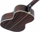 Washburn R310K Heritage Series Acoustic Electric Guitar (Antique Brown)