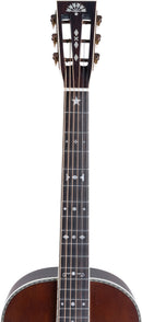 Washburn R310K Heritage Series Acoustic Electric Guitar (Antique Brown)