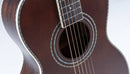 Washburn R310K Heritage Series Acoustic Electric Guitar (Antique Brown)