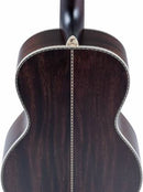 Washburn R310K Heritage Series Acoustic Electric Guitar (Antique Brown)