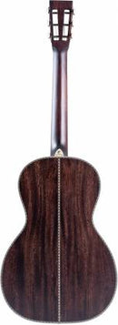 Washburn R310K Heritage Series Acoustic Electric Guitar (Antique Brown)