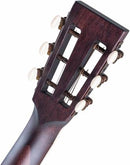 Washburn R310K Heritage Series Acoustic Electric Guitar (Antique Brown)