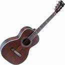 Washburn R310K Heritage Series Acoustic Electric Guitar (Antique Brown)