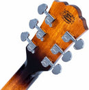 Guitare électro-acoustique Washburn WCG10CE Comfort Series (Desert Sunset)
