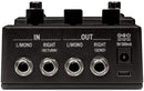 Line 6 HX ONE Digital Multi FX Pedal
