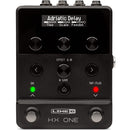 Line 6 HX ONE Digital Multi FX Pedal