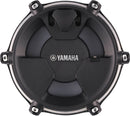Tapis de sol Yamaha XP100LM 2 zones en maille (noir) - 25 cm
