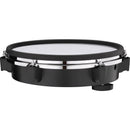 Yamaha XP120LM 2 Zone Mesh Pad Electronic Drum (Black) - 12in