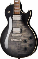 Guitare électrique Epiphone E1LPTPEBBNH Les Paul Tribute Plus (Ebony Burst)