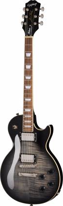 Guitare électrique Epiphone E1LPTPEBBNH Les Paul Tribute Plus (Ebony Burst)