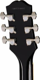 Guitare électrique Epiphone E1LPTPEBBNH Les Paul Tribute Plus (Ebony Burst)