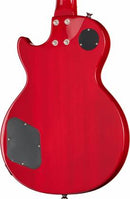 Guitare électrique E1LPTPHCSNH Les Paul Tribute Plus (Heritage Cherry Sunburst)