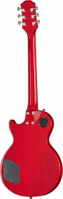 Guitare électrique E1LPTPHCSNH Les Paul Tribute Plus (Heritage Cherry Sunburst)