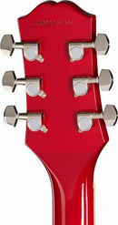 Guitare électrique E1LPTPHCSNH Les Paul Tribute Plus (Heritage Cherry Sunburst)