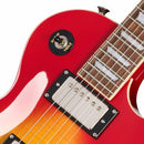 Guitare électrique E1LPTPHCSNH Les Paul Tribute Plus (Heritage Cherry Sunburst)
