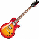 Guitare électrique E1LPTPHCSNH Les Paul Tribute Plus (Heritage Cherry Sunburst)