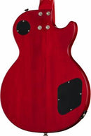 Guitare électrique Epiphone E1LPTPHCSNHLH Les Paul Tribute Plus pour gaucher (Heritage Cherry Sunburst)