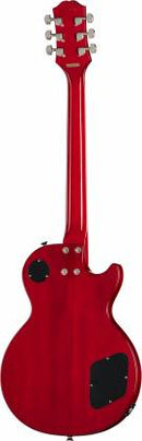 Guitare électrique Epiphone E1LPTPHCSNHLH Les Paul Tribute Plus pour gaucher (Heritage Cherry Sunburst)