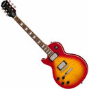 Guitare électrique Epiphone E1LPTPHCSNHLH Les Paul Tribute Plus pour gaucher (Heritage Cherry Sunburst)