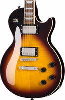 Guitare électrique E1LPTPVSNH Les Paul Tribute Plus (Vintage Sunburst)