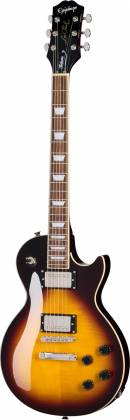 Guitare électrique E1LPTPVSNH Les Paul Tribute Plus (Vintage Sunburst)