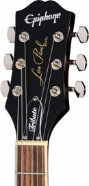 Guitare électrique E1LPTPVSNH Les Paul Tribute Plus (Vintage Sunburst)