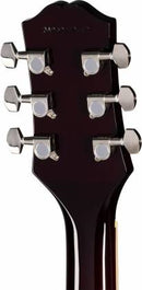Guitare électrique E1LPTPVSNH Les Paul Tribute Plus (Vintage Sunburst)