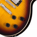 Guitare électrique E1LPTPVSNH Les Paul Tribute Plus (Vintage Sunburst)