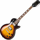 Guitare électrique E1LPTPVSNH Les Paul Tribute Plus (Vintage Sunburst)
