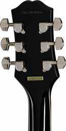 Guitare électrique Epiphone E1LPTPVSNHLH Les Paul Tribute Plus pour gaucher (Vintage Sunburst)