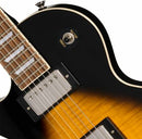 Guitare électrique Epiphone E1LPTPVSNHLH Les Paul Tribute Plus pour gaucher (Vintage Sunburst)