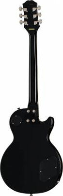 Epiphone E1LPTPEBBNHLH Les Paul Tribute Plus Left Handed Electric Guitar (Ebony Burst)