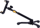Hercules DG307B-TS2 Tripod Style Tabletop Smartphone And Tablet Stand (Black)