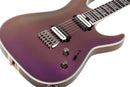Guitare électrique Schecter C-1 SLS HOLLYWOOD (Supernova)