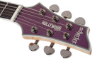Guitare électrique Schecter C-1 SLS HOLLYWOOD (Supernova)